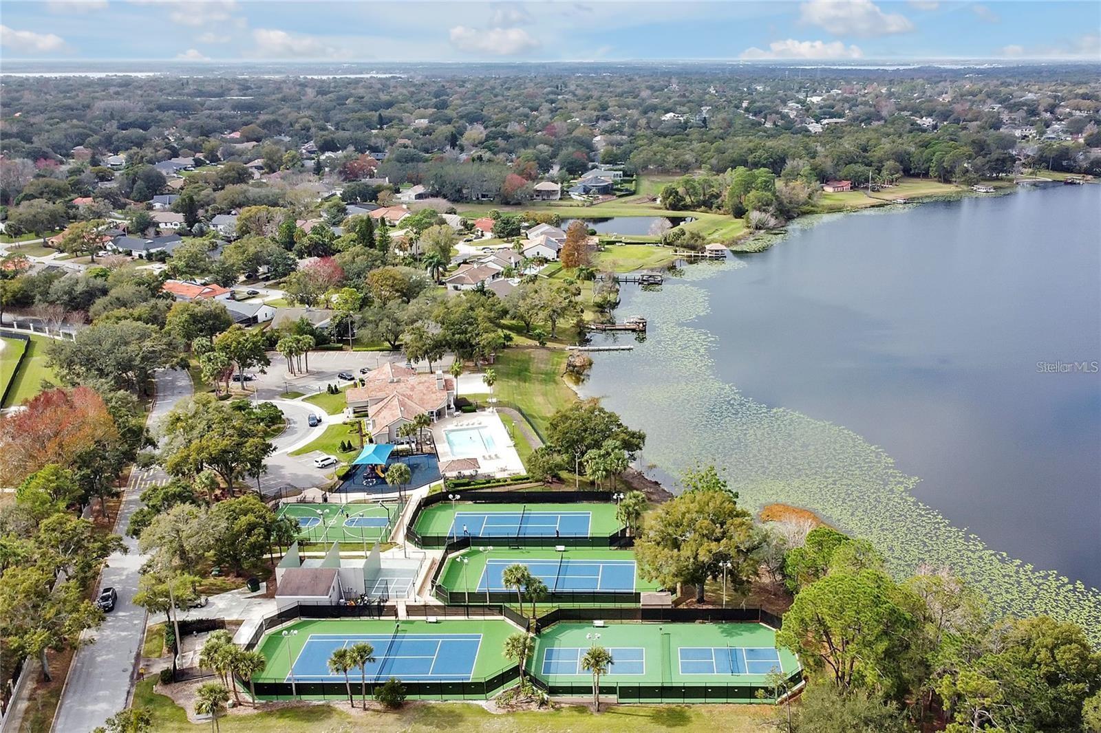 ST IVES - Residential