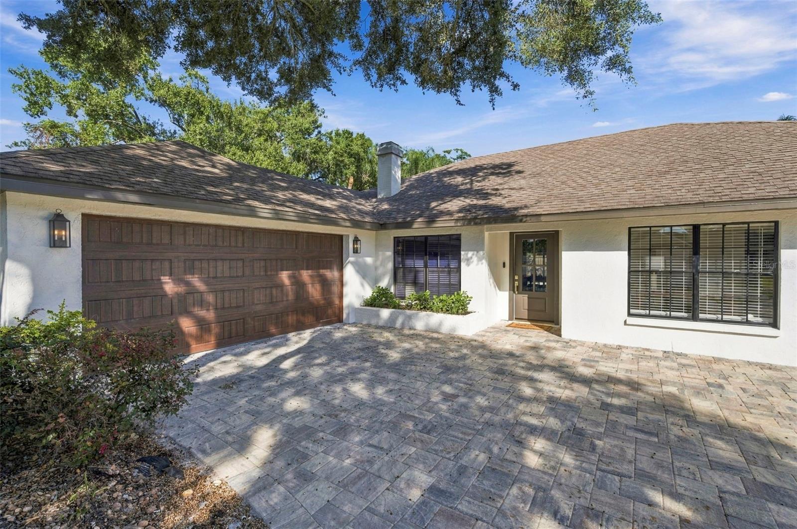 16611 ROUND OAK DRIVE