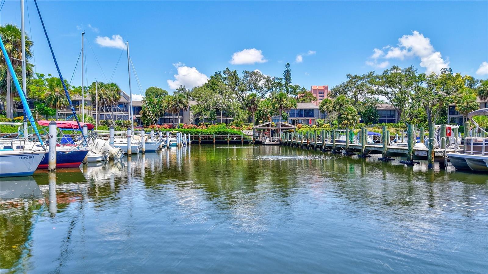 PELICAN COVE XVI - Residential