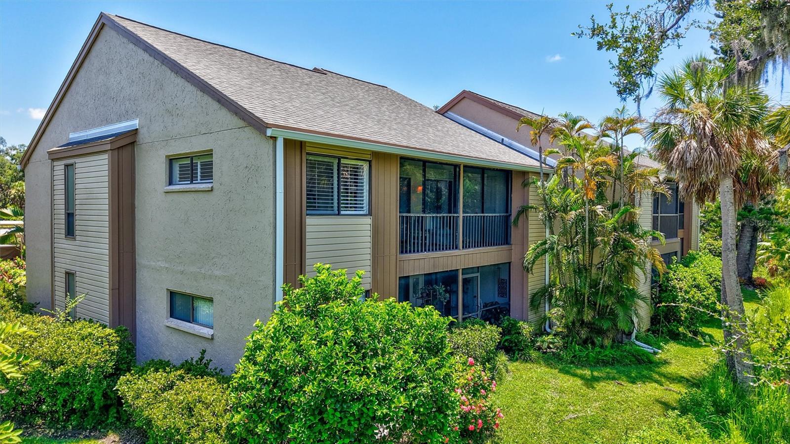 PELICAN COVE XVI - Residential