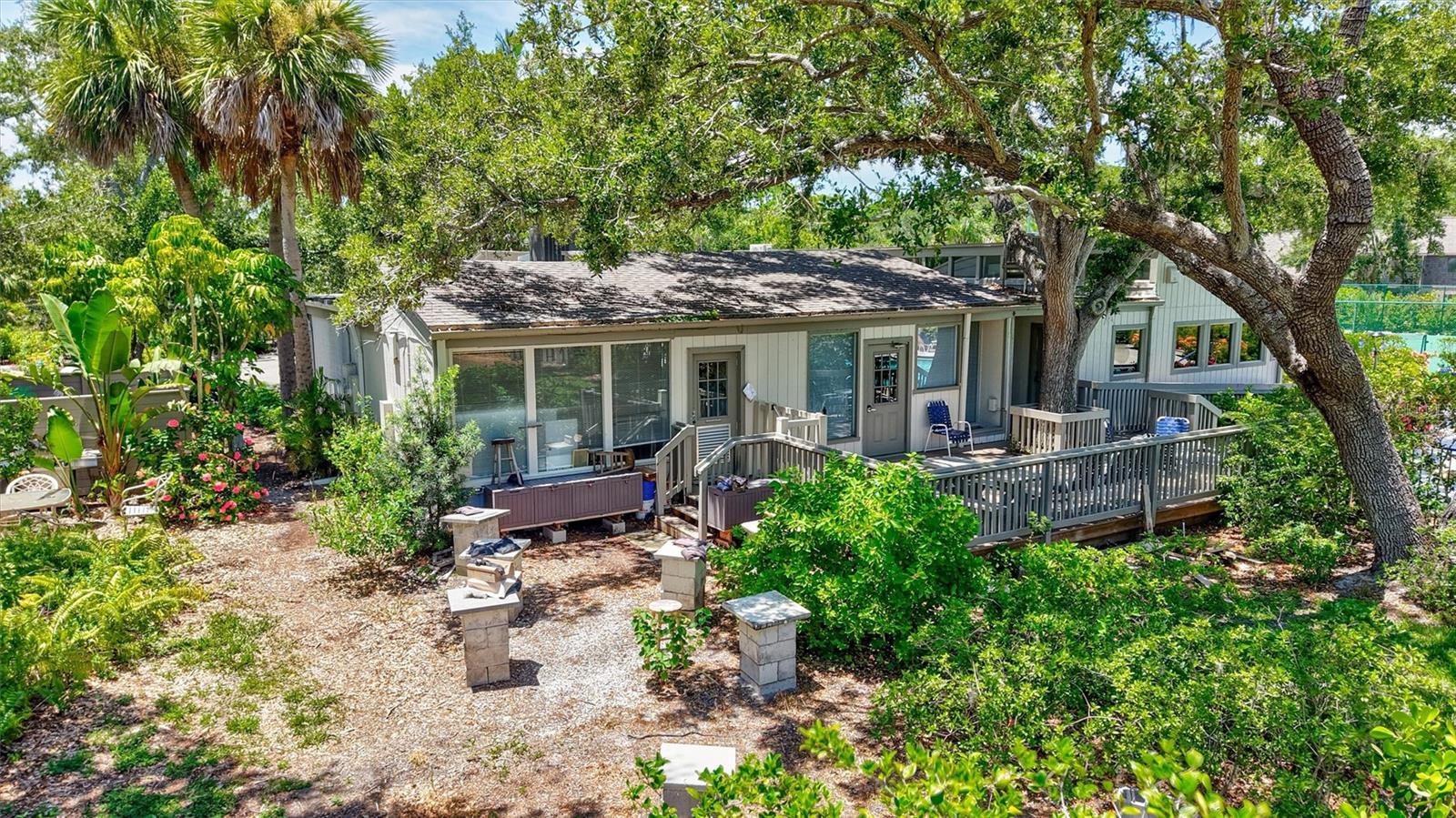 PELICAN COVE XVI - Residential