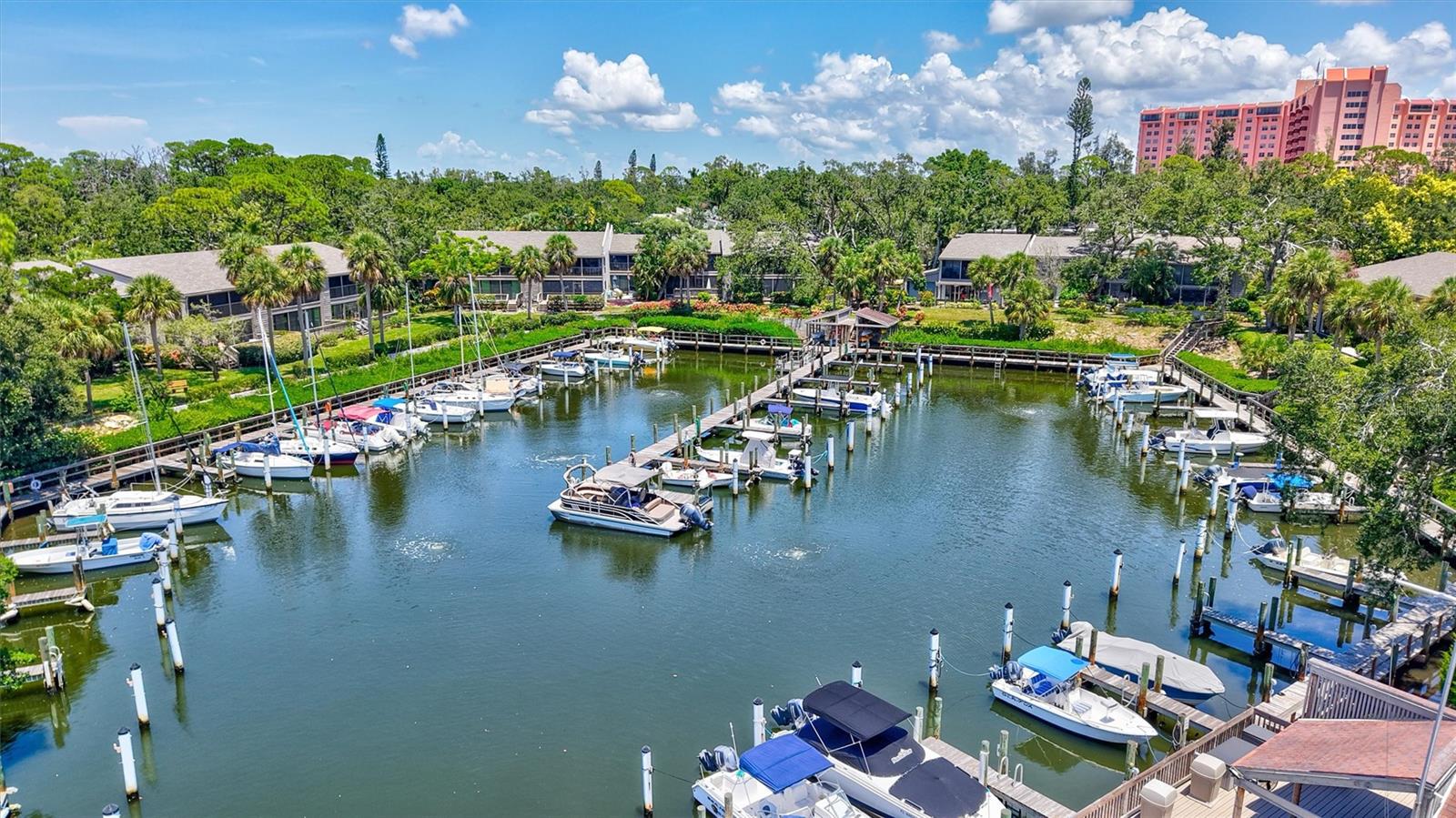 PELICAN COVE XVI - Residential