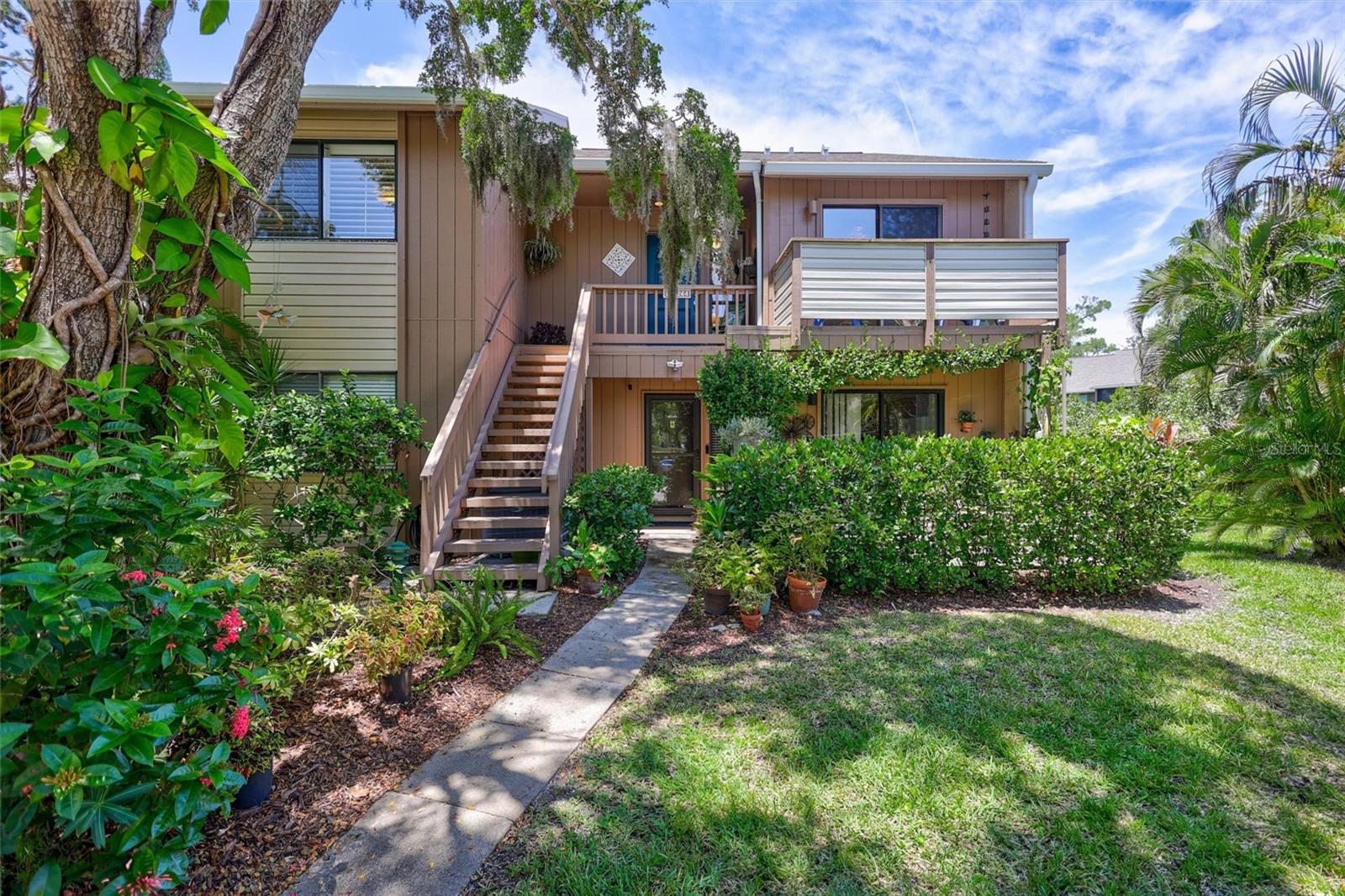 PELICAN COVE XVI - Residential