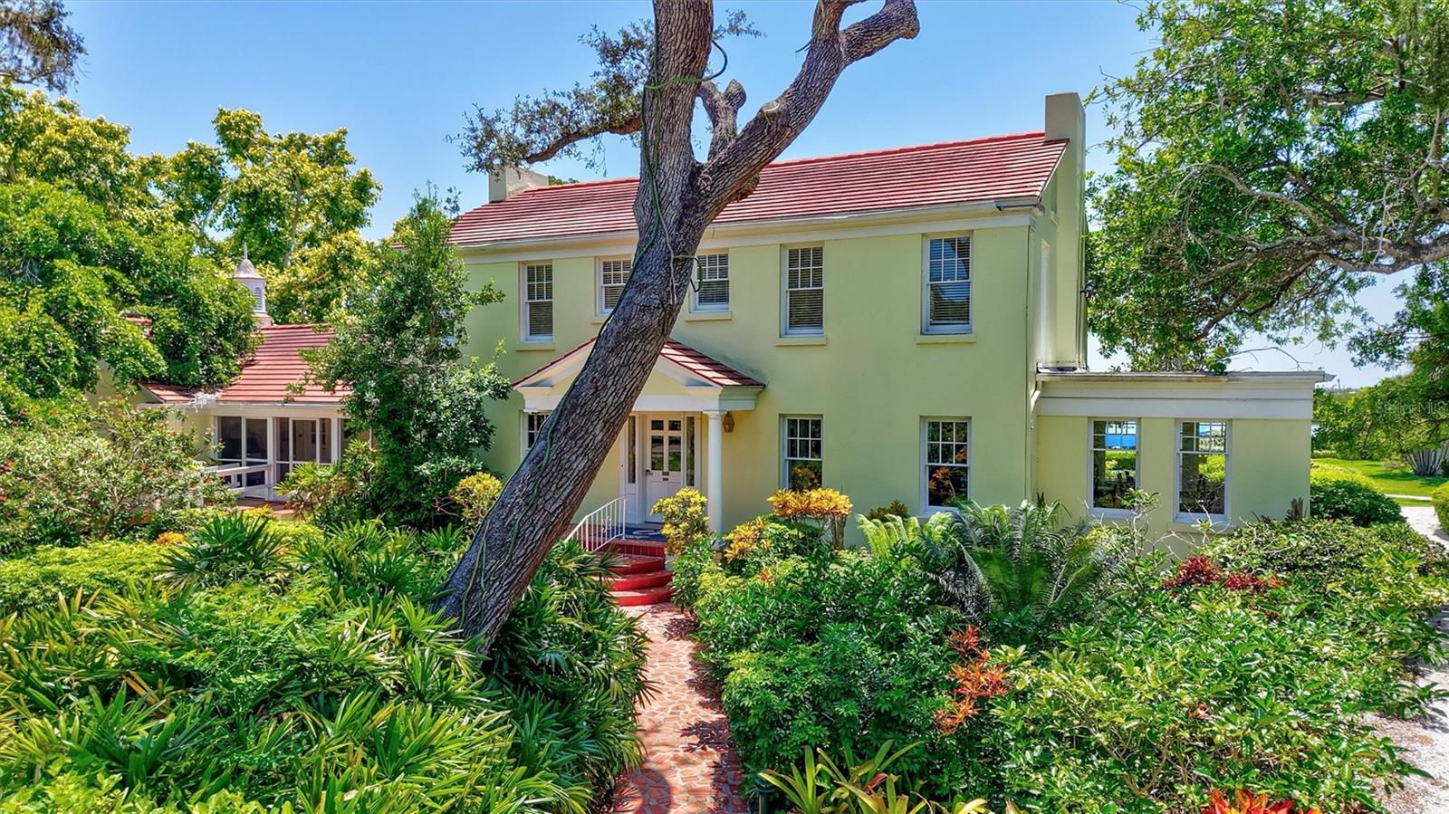 PELICAN COVE XVI - Residential