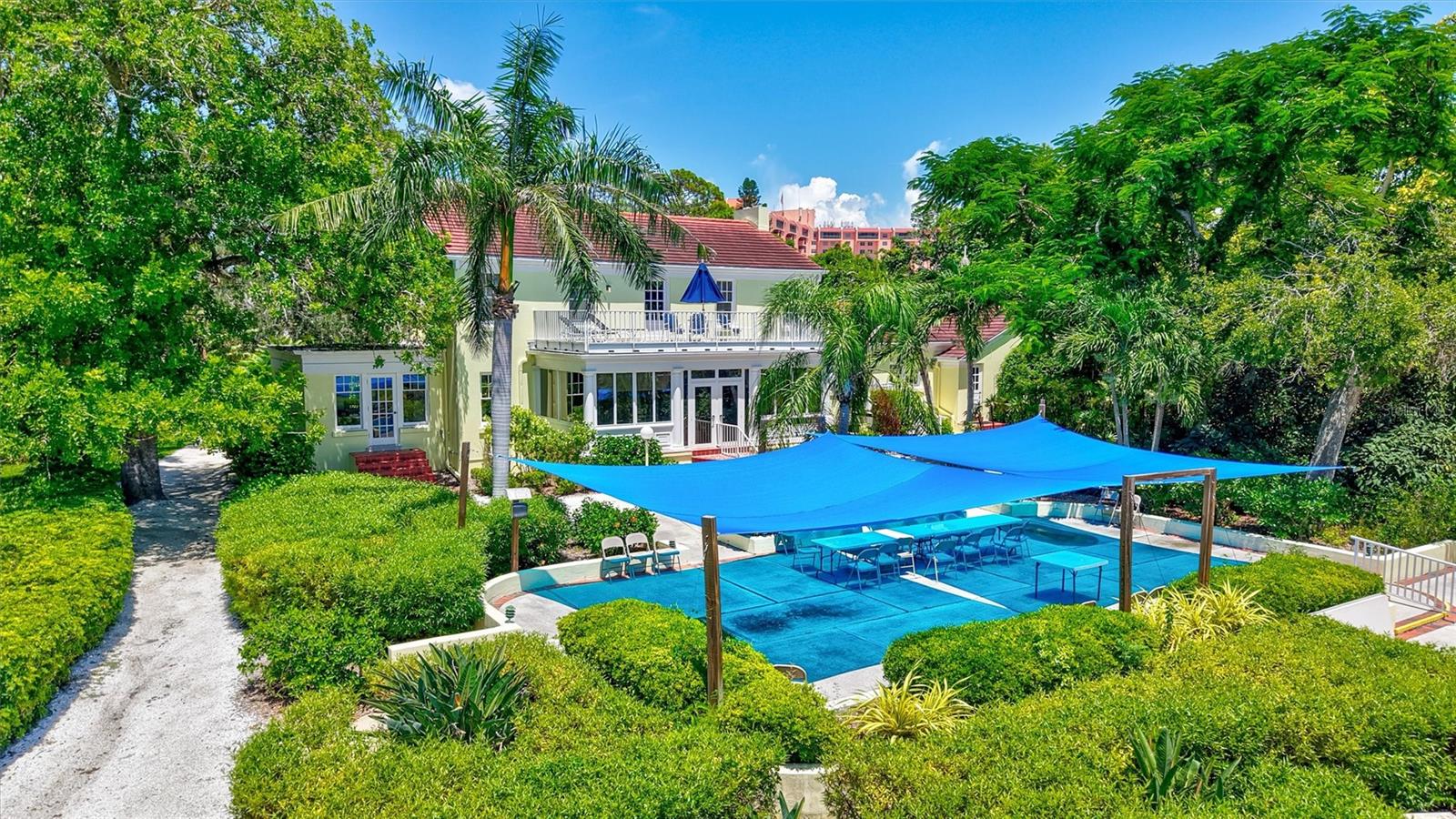 PELICAN COVE XVI - Residential