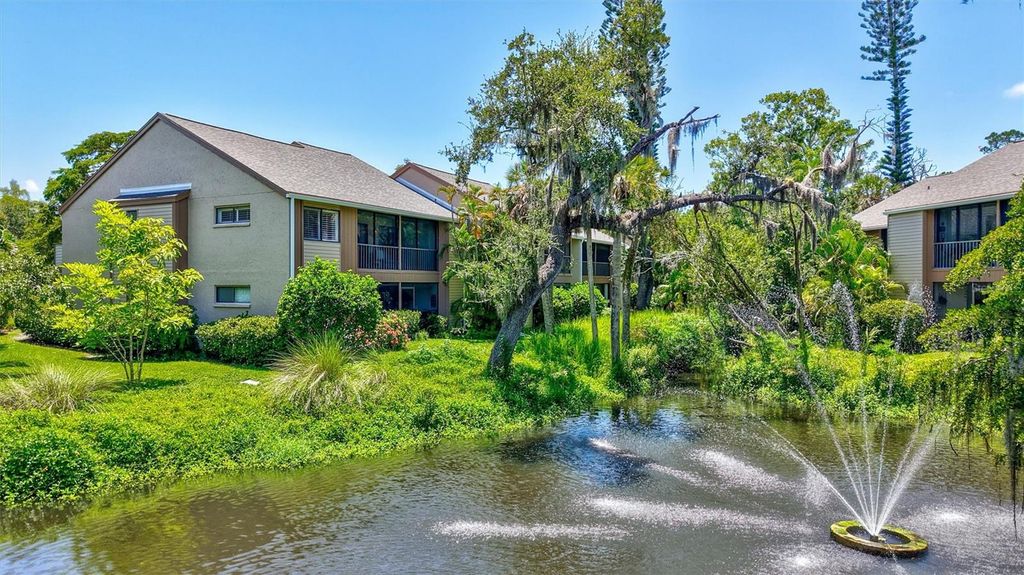 Photo of 1637 Brookhouse Court #244, Sarasota, FL 34231 (MLS # A4660845)