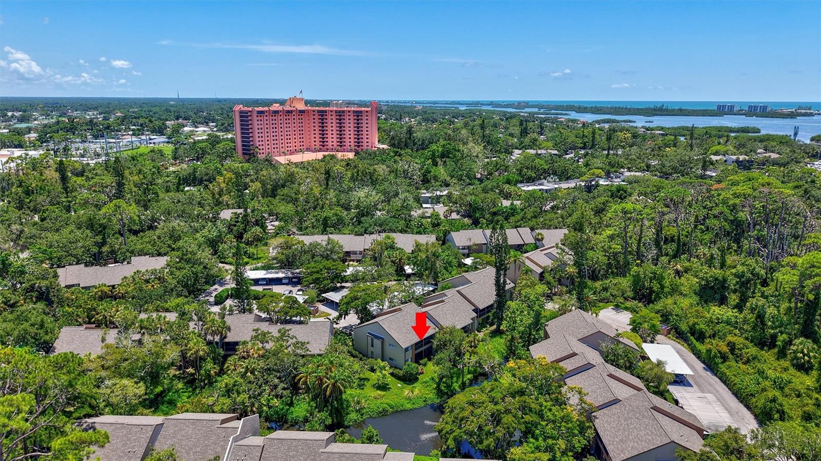 PELICAN COVE XVI - Residential