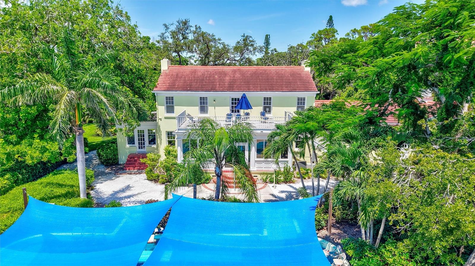 PELICAN COVE XVI - Residential