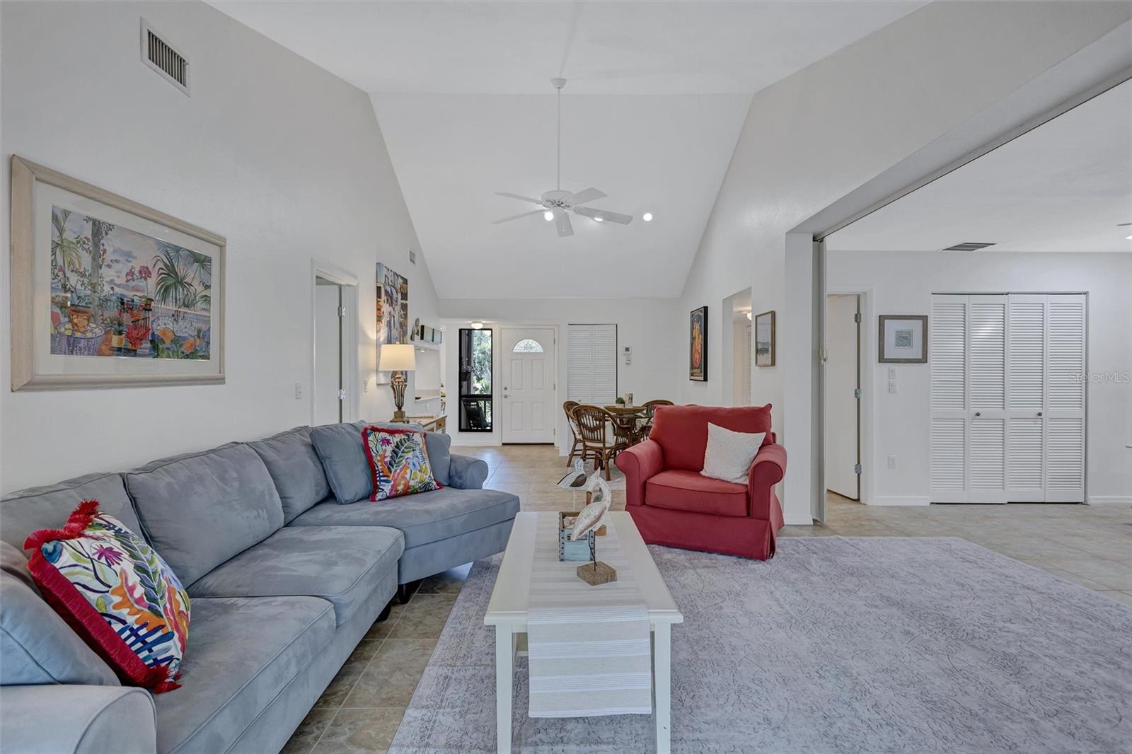 PELICAN COVE XVI - Residential