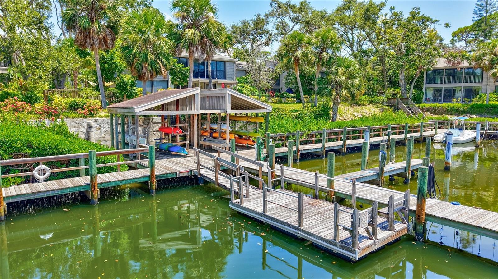 PELICAN COVE XVI - Residential