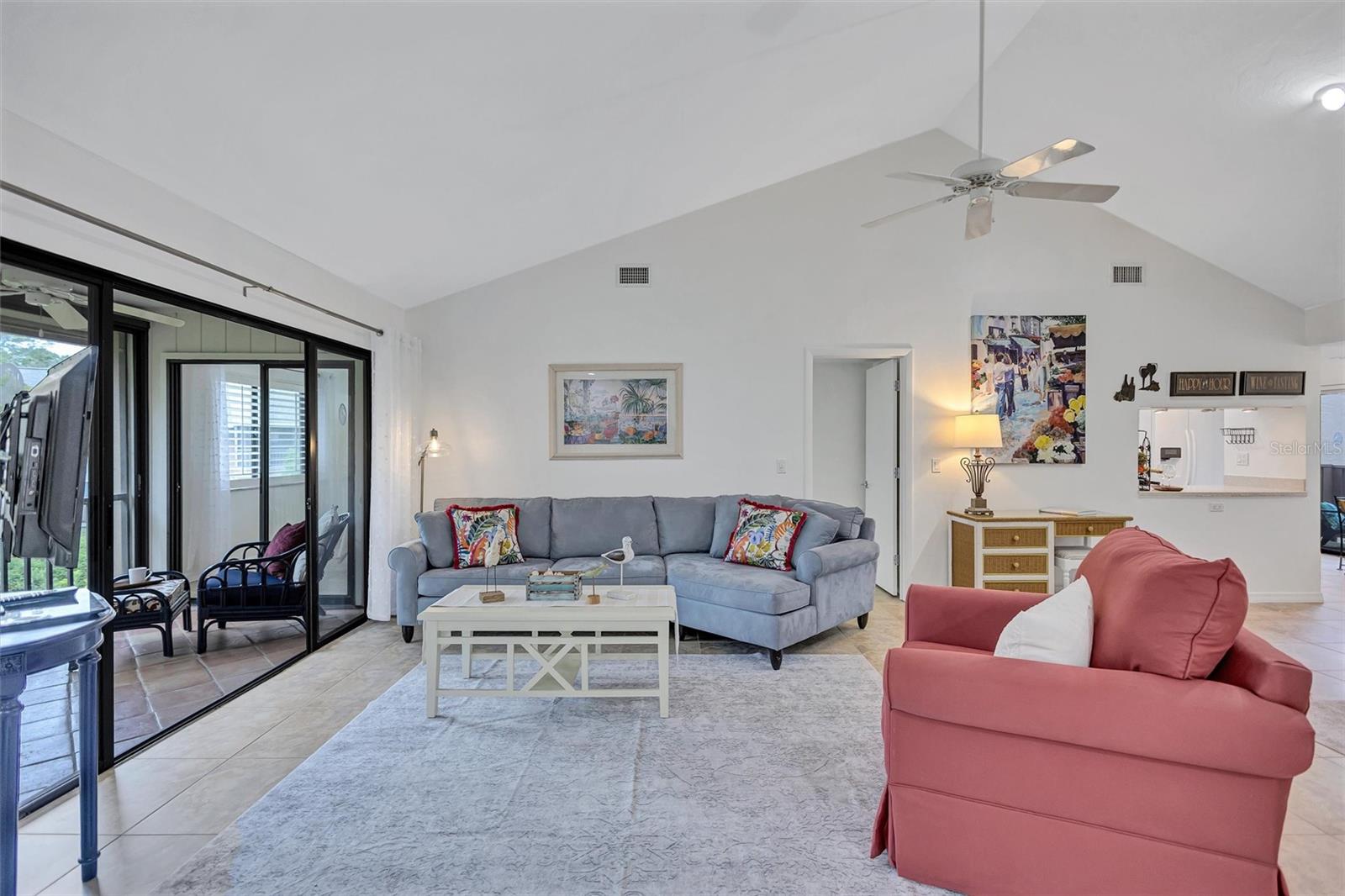 PELICAN COVE XVI - Residential