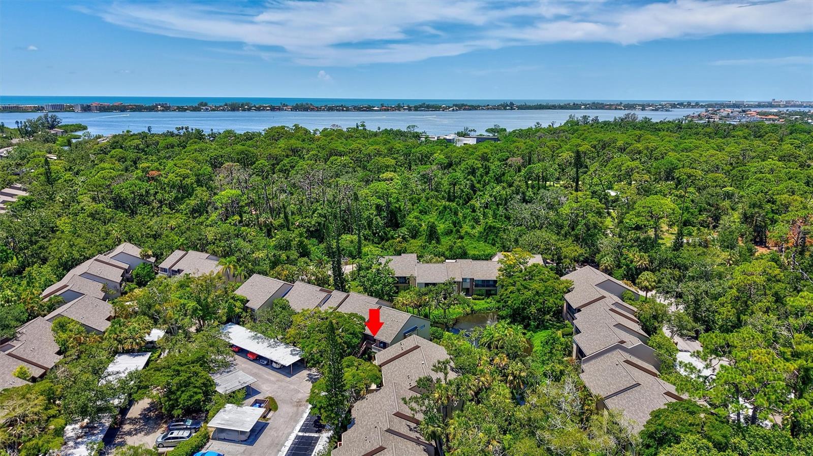 PELICAN COVE XVI - Residential