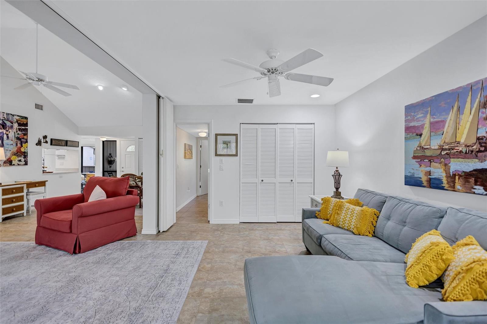 PELICAN COVE XVI - Residential