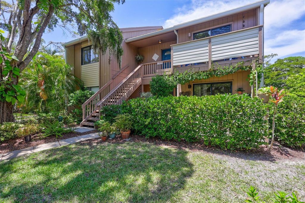 Photo of 1637 Brookhouse Court #244, Sarasota, FL 34231 (MLS # A4660845)