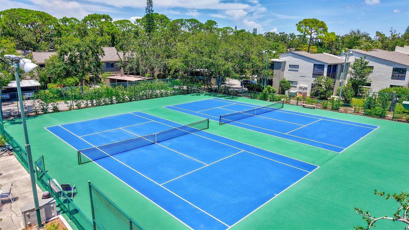 PELICAN COVE XVI - Residential