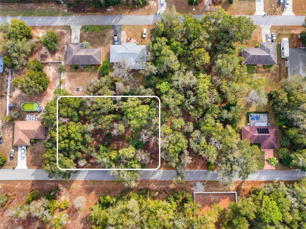 Photo of 3910 E Scotty Street, Inverness, FL 34453 (MLS # TB8381407)