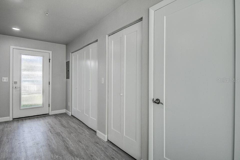 ARTISTRY AT PARK STATION REP - Residential Lease