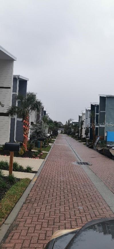 ARTISTRY AT PARK STATION REP - Residential Lease