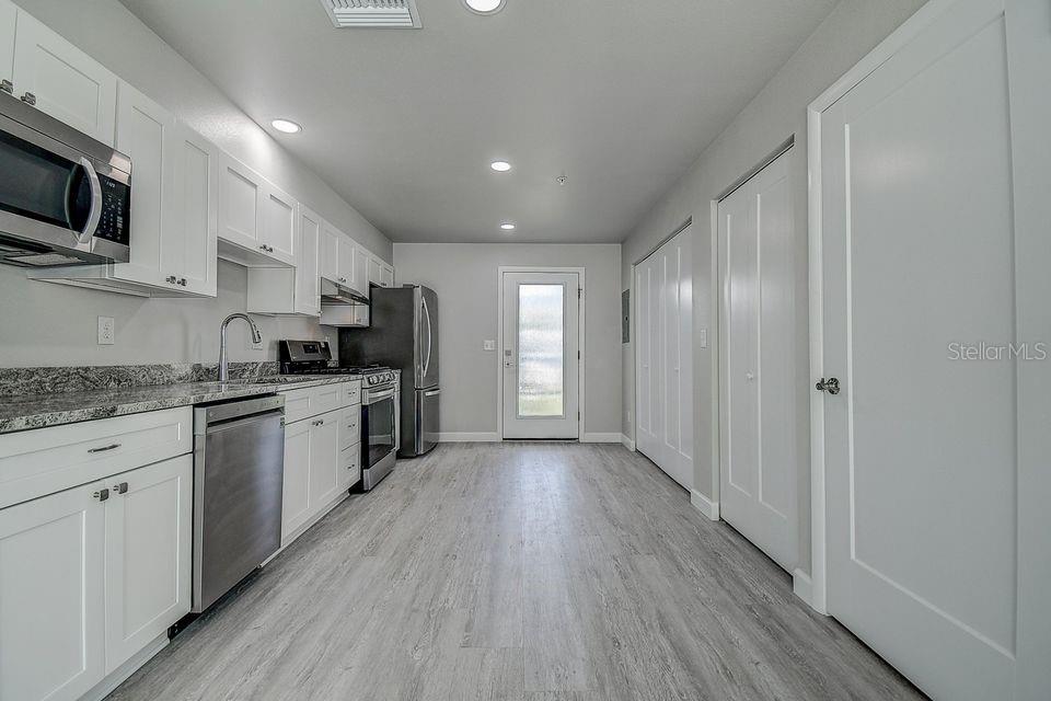 ARTISTRY AT PARK STATION REP - Residential Lease