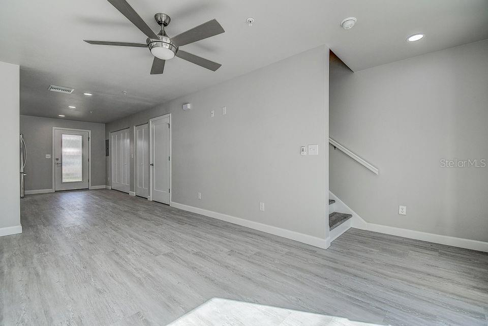 ARTISTRY AT PARK STATION REP - Residential Lease