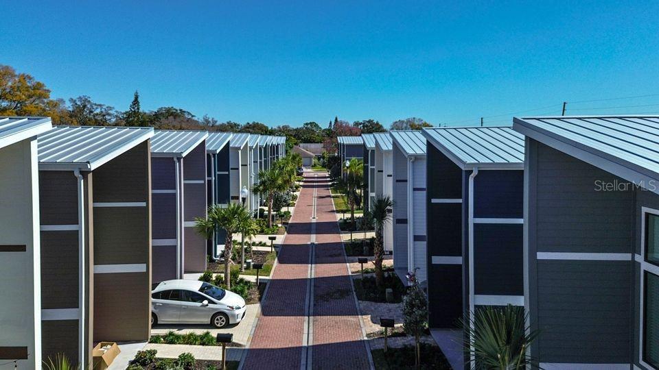 ARTISTRY AT PARK STATION REP - Residential Lease