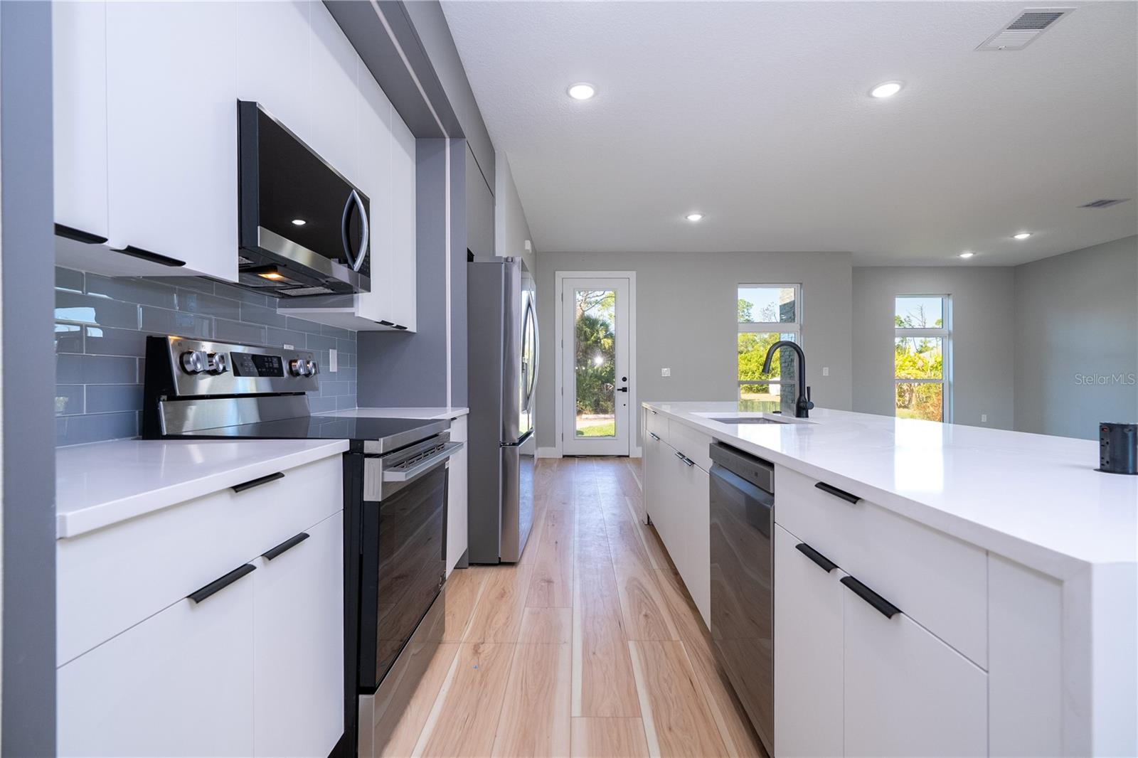 PORT CHARLOTTE SEC 038 - Residential