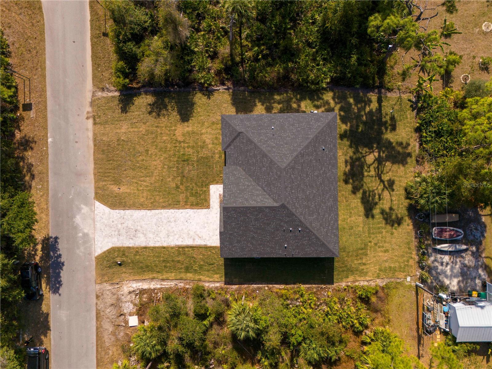 PORT CHARLOTTE SEC 038 - Residential