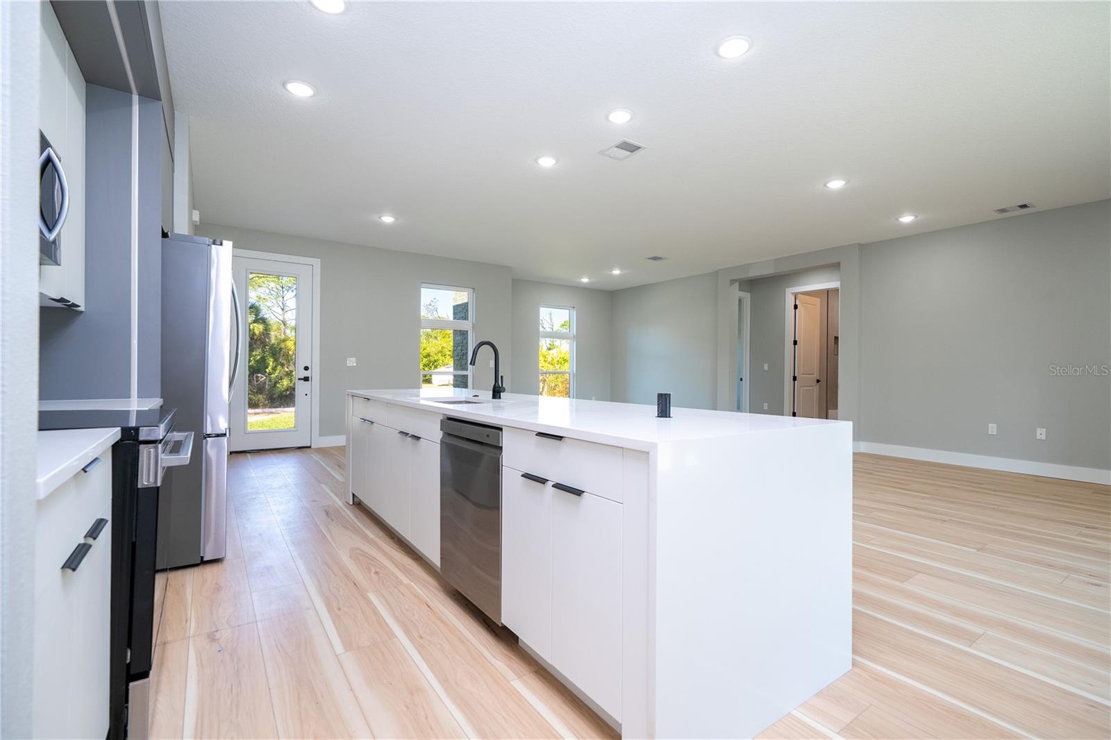 PORT CHARLOTTE SEC 038 - Residential