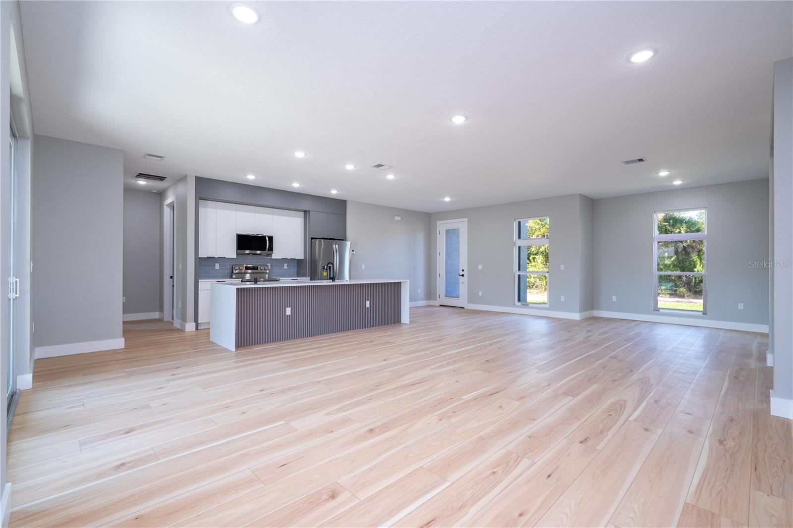 PORT CHARLOTTE SEC 038 - Residential