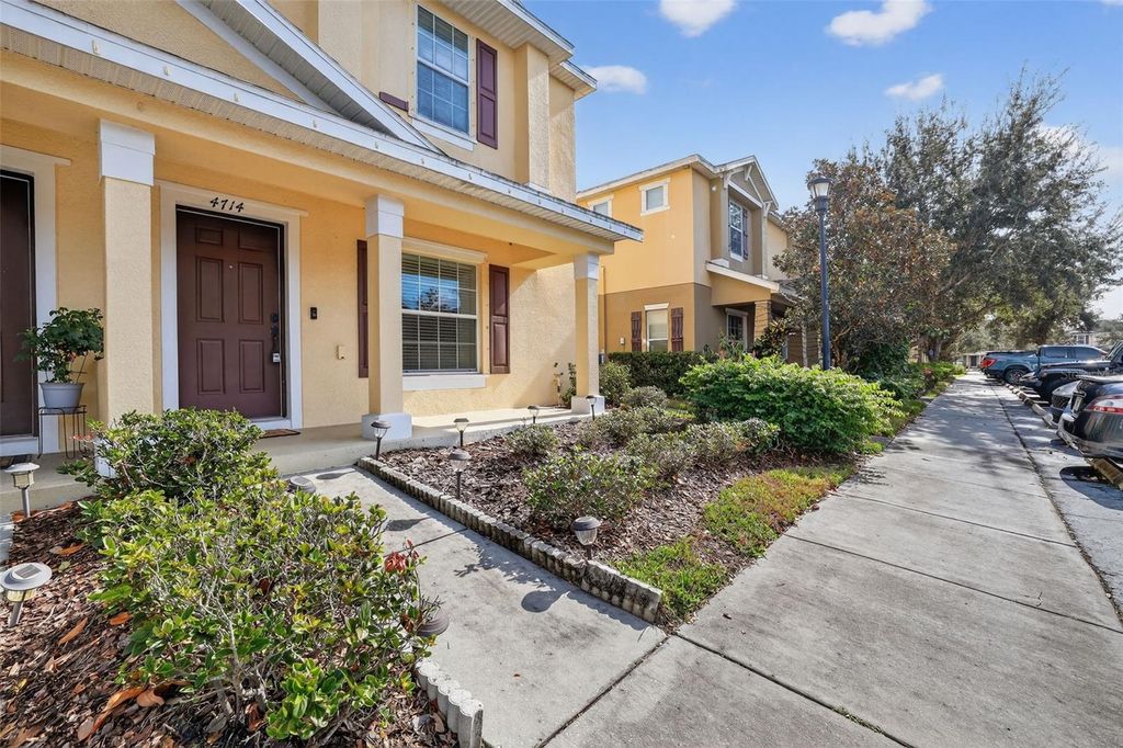 Photo of 4714 Somerset Hill Lane, Riverview, FL 33578 (MLS # S5139788)