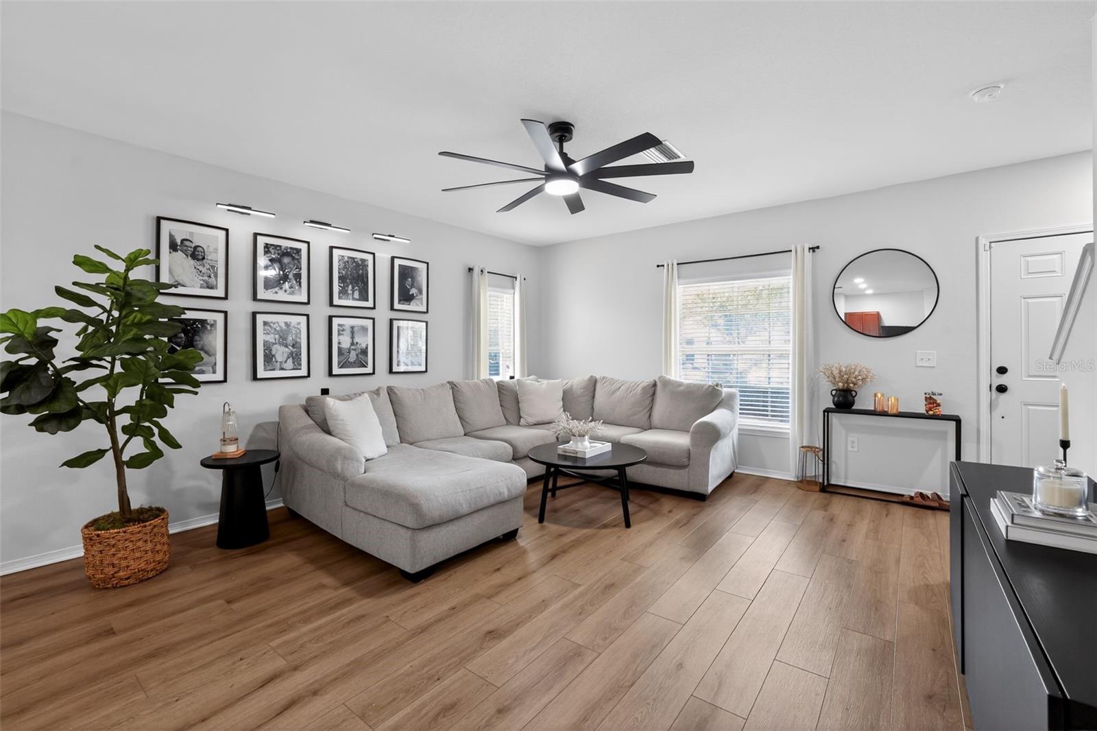 MAGNOLIA PARK CENTRAL PH B - Residential