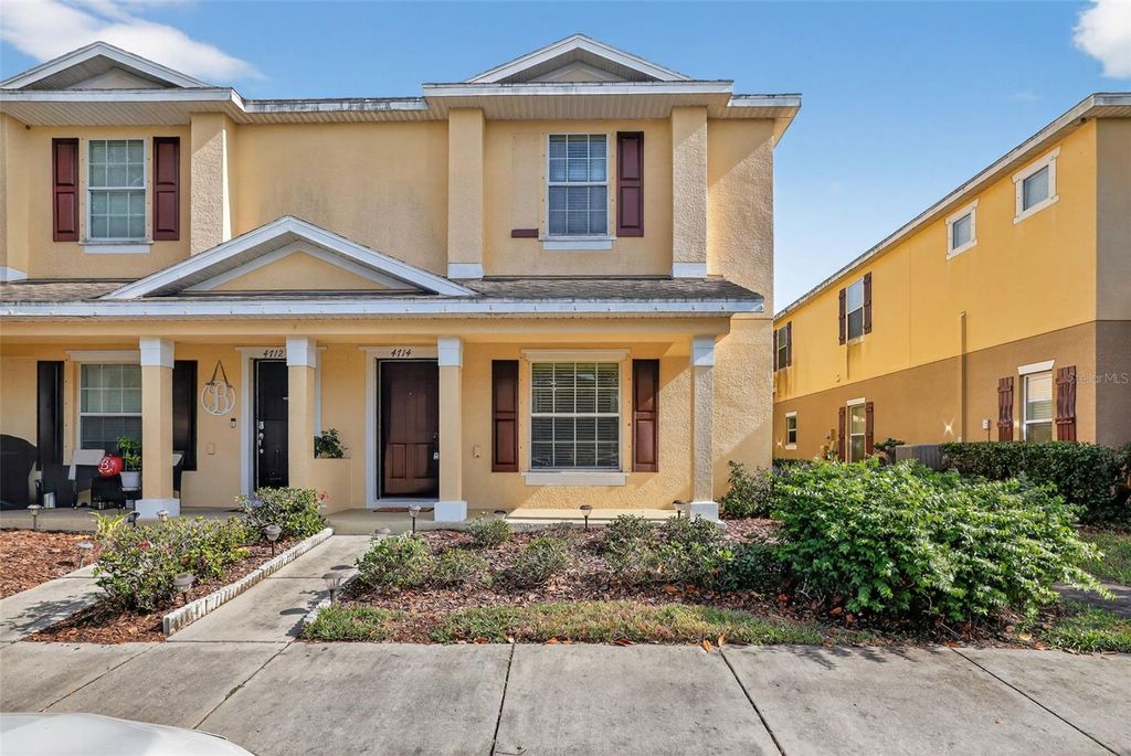 Photo of 4714 Somerset Hill Lane, Riverview, FL 33578 (MLS # S5139788)