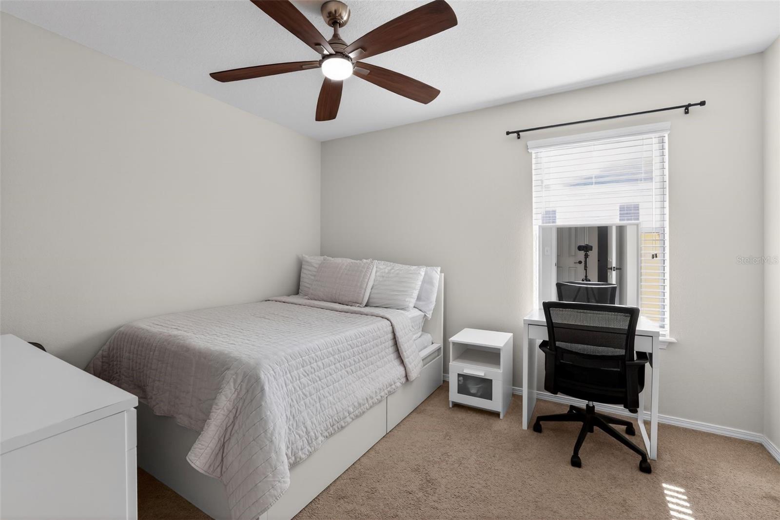 MAGNOLIA PARK CENTRAL PH B - Residential