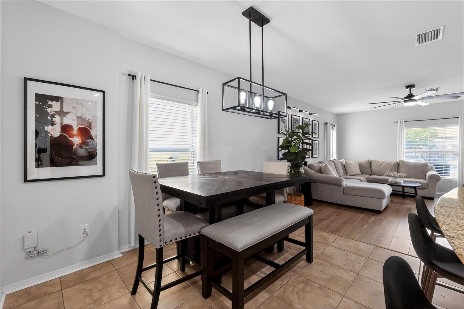 MAGNOLIA PARK CENTRAL PH B - Residential