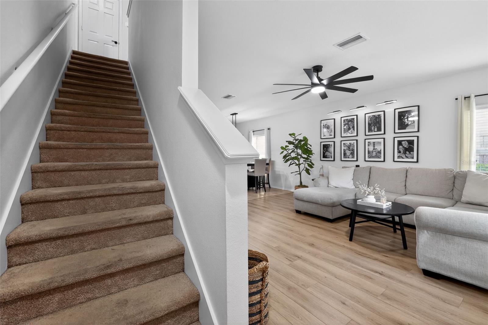 MAGNOLIA PARK CENTRAL PH B - Residential