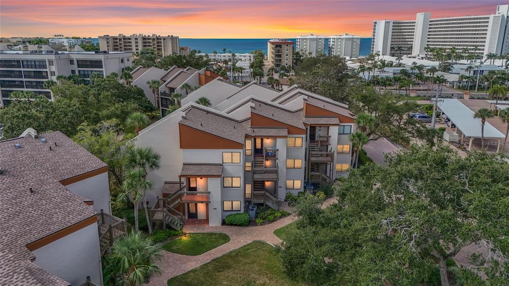 Photo of 1300 Cove Ii Place #710, Sarasota, FL 34242 (MLS # A4666653)