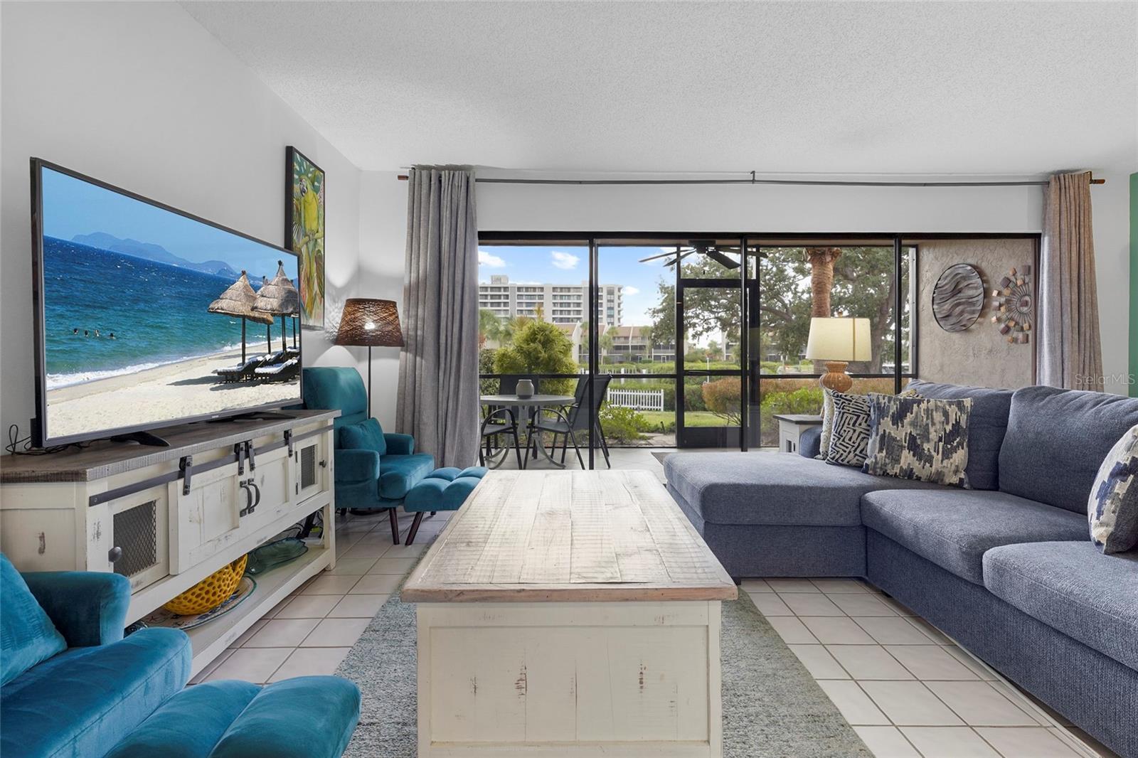 MIDNIGHT COVE II - Residential
