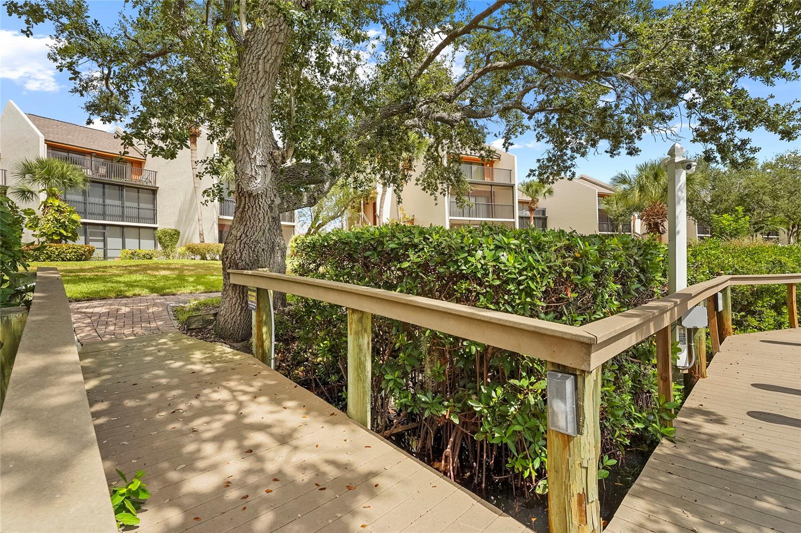 MIDNIGHT COVE II - Residential