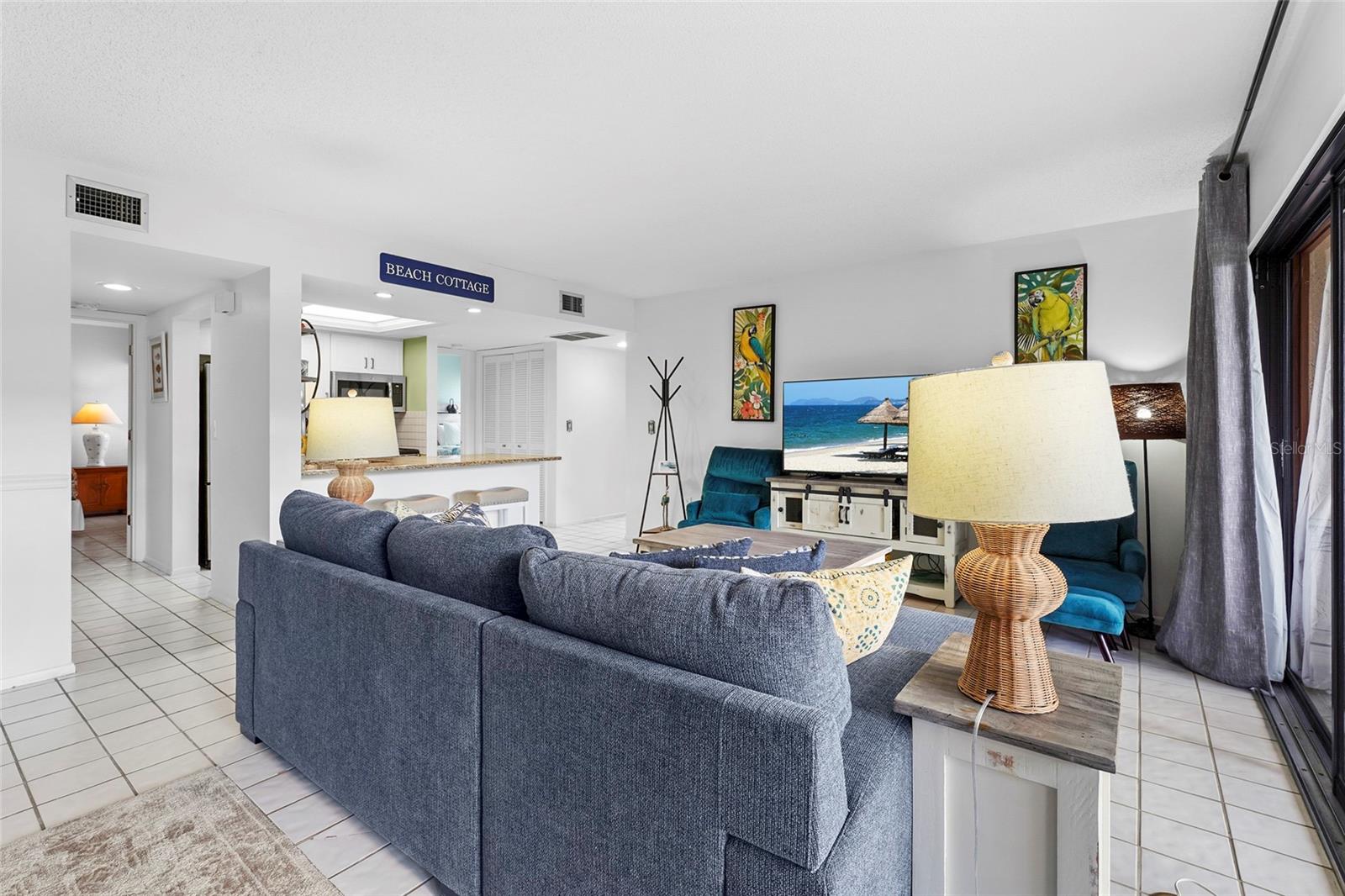 MIDNIGHT COVE II - Residential