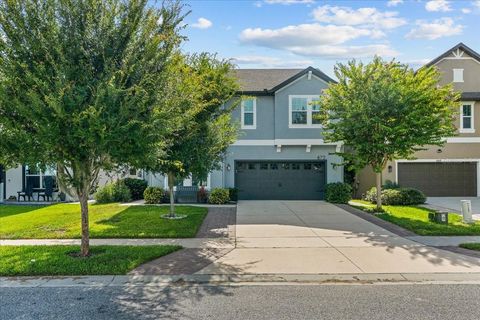 672 SEVEN OAKS BOULEVARD WINTER SPRINGS FL 32708