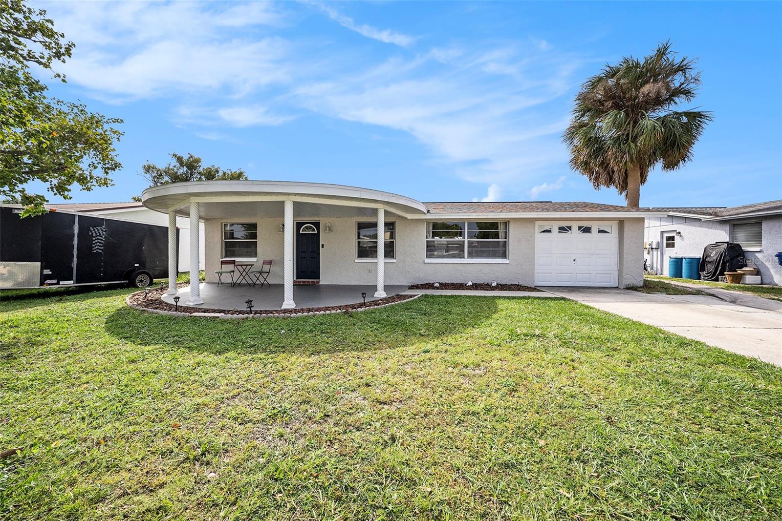 3510 ALLANDALE DRIVE