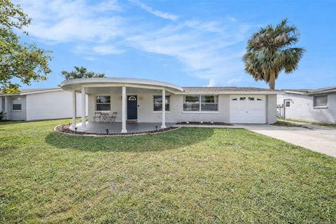 Photo of 3510 Allandale Drive, Holiday, FL 34691 (MLS # TB8311445)