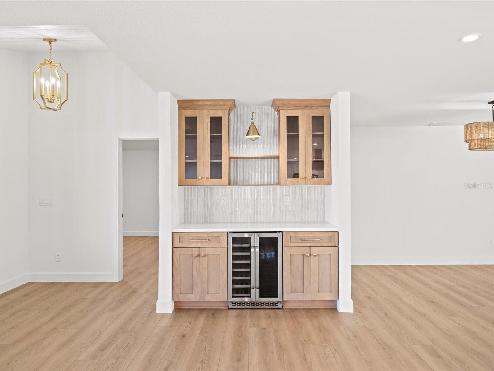 HARBOR BLUFFS SEC 3 - Residential