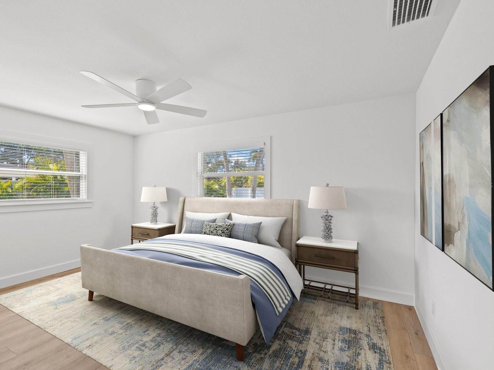 HARBOR BLUFFS SEC 3 - Residential