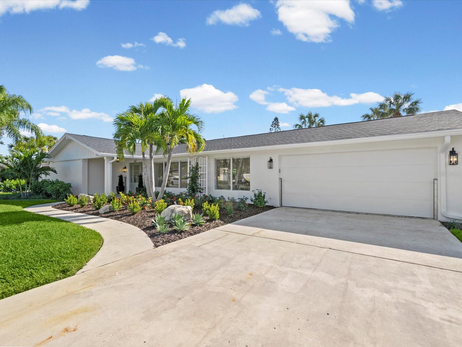 HARBOR BLUFFS SEC 3 - Residential