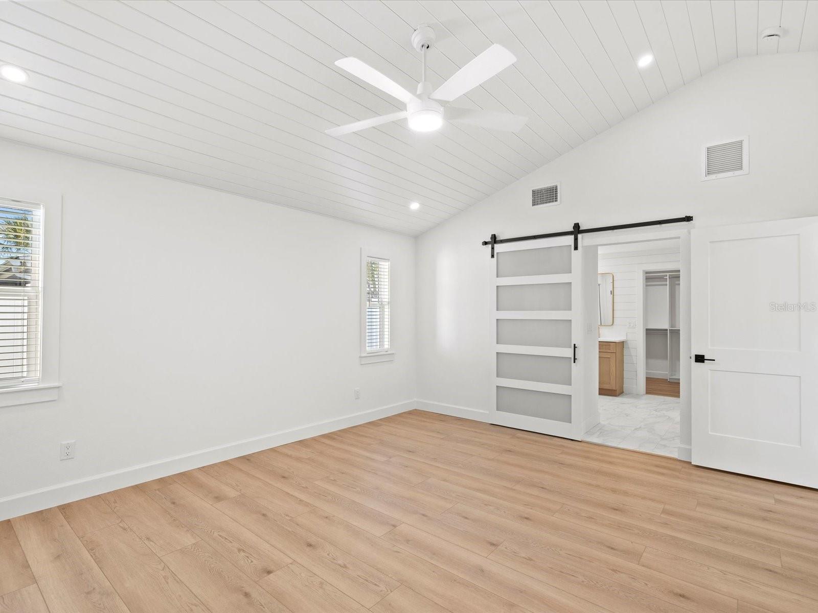 HARBOR BLUFFS SEC 3 - Residential