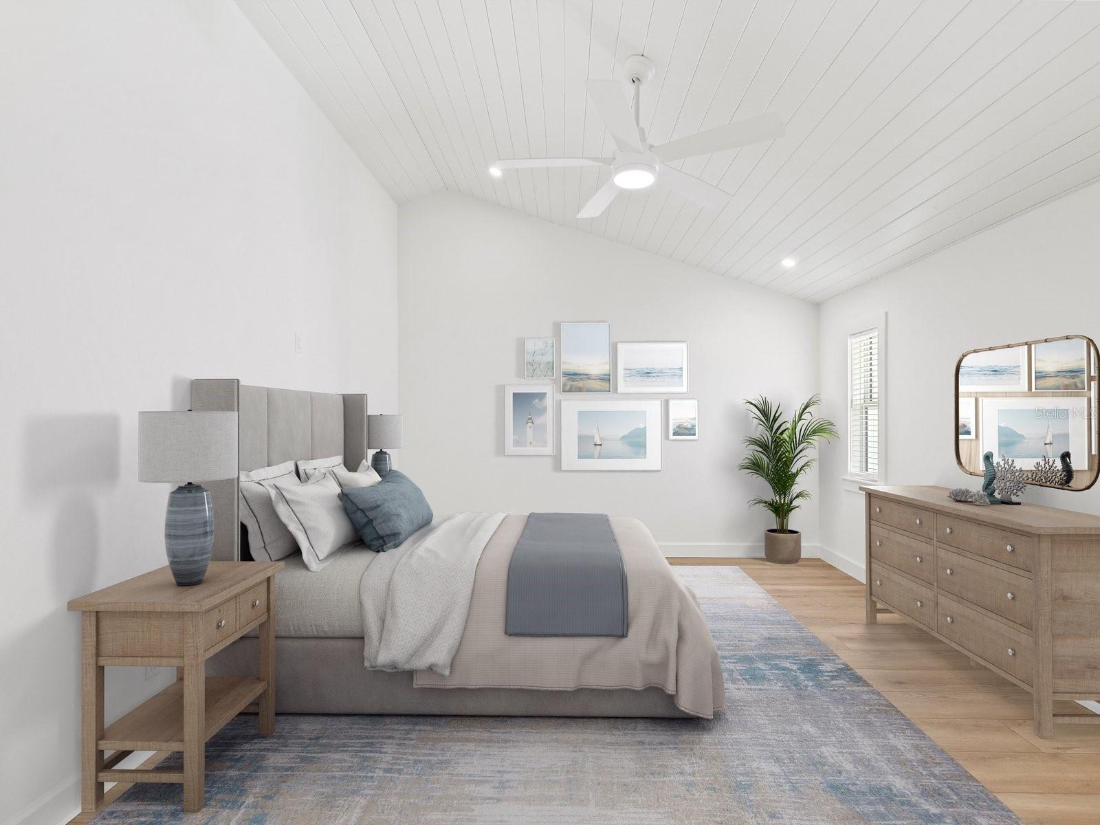 HARBOR BLUFFS SEC 3 - Residential