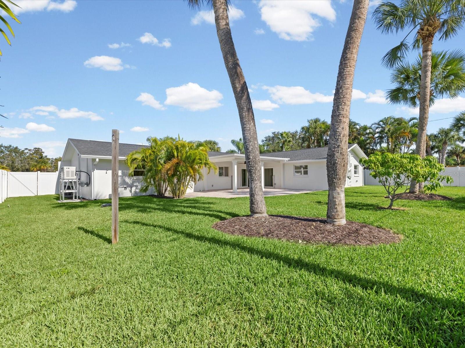 HARBOR BLUFFS SEC 3 - Residential