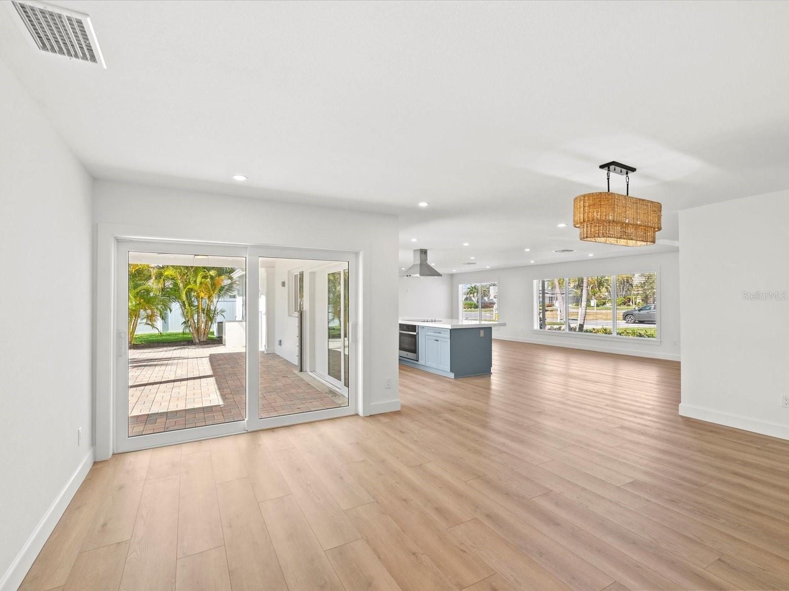 HARBOR BLUFFS SEC 3 - Residential