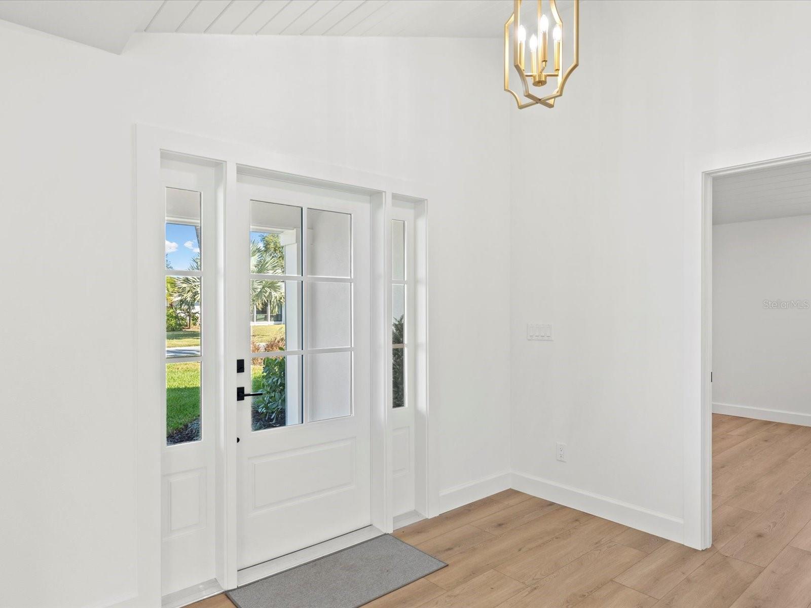 HARBOR BLUFFS SEC 3 - Residential